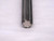 0.3113 O.D. HSS CHUCKING REAMER 6 FLUTE .3113 5/16 .3125 -.0012 UNDERSIZE 8 mm - MW2590BD4