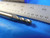 ROBB JACK T6-402-04 0.125 Dia 4 Fl End Mill, 0.375 LOC, 0.1875 Shank, 2.5 OAL