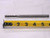 L&I 0.3706 O.D. HSS CHUCKING REAMER 6 FLUTE .3706 3/8 .3750 -.0044 UNDERSIZE - MW2600BD4