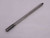 0.3695 O.D. HSS CHUCKING REAMER 6 FLUTE .3695 3/8 .3750 -.0055 UNDERSIZE - MW2615BD4