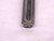 0.3695 O.D. HSS CHUCKING REAMER 6 FLUTE .3695 3/8 .3750 -.0055 UNDERSIZE - MW2618BD4