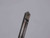 L&I 0.2464 O.D. HSS CHUCKING REAMER 6 FLUTE .2464 1/4 .2500 -.0036 UNDERSIZE - MW2621BD4