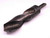 MORSE 1 13/16 O.D. HSS JOBBER TWIST DRILL BIT 0.7 SHANK 4 1/2 LOC 1.8125 USA - BR8672BT4