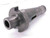 NMTB40 SCULLY JONES MORSE TAPER #2 TOOL HOLDER STUB 1 3/4 PROJ. 631625 42M MT2 - BR8686AV4