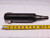 SERIES E INDEXABLE INSERT SPADE DRILL NMTB40 SHANK 2 FLUTE WITH 3" O.D. INSERT - BR8699AV4