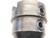 NMTB40 WELDON 1 1/4 I.D. SOLID END MILL TOOL HOLDER 1.25 3" PROJECTION - BR8716AV4