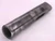MT#3 INSIDE TO MT#4 OUTSIDE MORSE TAPER ADAPTER SLEEVE 5 1/4 OAL MT3 MT4 - MW2631BJ3