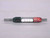 .2360 & .2370 PIN PLUG GAGE GO NO GO .2344 +.0016 UNDERSIZE 15/64 6 mm .236 .237 - MW2691LVR