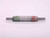.3140 & .3160 PIN PLUG GAGE GO NO GO .3125 +.0015 OVERSIZE 5/16 8 mm .314 .316 - MW2717LVR