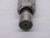 .5292 & .5392 PIN PLUG GAGE GO NO GO .5313 -.0021 UNDERSIZE 17/32 13.696 mm - MW2732LVR