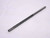 NTD&TCO. 0.3133 OD HSS CARBIDE TIPPED REAMER STRAIGHT .3133 .3125 OVERSIZE 8 mm - MW2813BD4