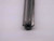 0.3727 OD HSS CHUCKING REAMER STRAIGHT 6 FL .3727 3/8 .3750 -.0023 UNDERSIZE - MW2814BD4