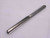 0.2831 OD HSS CHUCKING REAMER STRAIGHT 4 FL .2831 9/32 .2813 +.0018 OVERSIZE - MW2823BD4