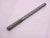 CMC 0.3695 O.D. HSS CHUCKING REAMER 6 FLUTE .3695 3/8 .3750 -.0055 UNDERSIZE - MW2850BD4