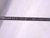 L&I 0.1805 O.D. HSS CHUCKING REAMER 6 FLUTE .1805 3/16 .1875 -.0070 UNDERSIZE - MW2854BD4