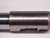 SUMITOMO 1" DIA. COOLANT INDEXABLE END MILL WEX21000EW 1" SHANK 4 FLUTE 1.0 - BR8754CE4