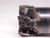 SUMITOMO 1 1/4 DIA. COOLANT INDEXABLE END MILL WEX21250EW 1 1/4 SHANK 5 FL 1.25 - BR8757CE4