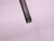 L&I 0.3094 O.D. HSS CHUCKING REAMER 6 FLUTE .3094 5/16 .3125 -.0031 UNDERSIZE - MW2871BD4
