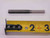 0.2814 O.D. HSS CHUCKING REAMER 6 FLUTE .2814 9/32 .2813 +.0001 OVERSIZE - MW2872BD4