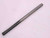 0.179 O.D. HSS CHUCKING REAMER 6 FLUTE .179 .1790 3/16 .1875 -.0085 UNDERSIZE - MW2873BD4