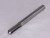 0.3119 O.D. HSS CHUCKING REAMER 6 FLUTE .3119 5/16 .3125 -.0006 UNDERSIZE 8 mm - MW2880BD4