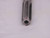 0.3119 O.D. HSS CHUCKING REAMER 6 FLUTE .3119 5/16 .3125 -.0006 UNDERSIZE 8 mm - MW2880BD4