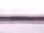 0.299 O.D. HSS CHUCKING REAMER 6 FLUTE .299 .2990 19/64 .3125 -.0135 UNDERSIZE - MW2883BD4