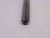 CLEVELAND 0.3128 OD HSS REAMER 6 FL .3128 5/16 .3125 +.0003 OVERSIZE 8 mm - MW2885BD4