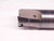 1 1/4 DIA. 6 1/2 OAL COOLANT THRU INDEXABLE END MILL 1 1/4 SHANK 3 FLUTE 1.25 - BR8783CE4
