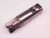 INGERSOLL 1 1/4 DIA. INDEXABLE END MILL 12J1B1281R01 3 FL APKT1604 INSERTS 1.25 - BR8784CE4
