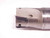 INGERSOLL 1 1/4 DIA. INDEXABLE END MILL 12J1B1281R01 3 FL APKT1604 INSERTS 1.25 - BR8784CE4