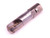INGERSOLL 1" DIA. COOLANT INDEXABLE END MILL 12J4B1080R01 1" SHANK 2 FLUTE 1.0 - BR8797CE4