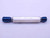 1/4 18 NPSL PIPE THREAD PLUG GAGE .25 .250 GO NO GO P.D.'S = .5073 & .5125 2B - DW33171CT4
