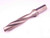 ISCAR .906 - .941 O.D. INDEXABLE INSERT DRILL DCM 0906-453-100A-5D 1" SHANK 2 FL - BR8799CT4