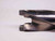 ISCAR .551 - .567 O.D. INDEXABLE DRILL DCN 0551-661-063R-12D 5/8 SHANK 2 FL - BR8802CT4