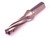 ISCAR .787 - .823 O.D. INDEXABLE INSERT DRILL DCM 0787-236-100A-3D 1" SHANK 2 FL - BR8807CT4