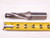 ISCAR .787 - .823 O.D. INDEXABLE INSERT DRILL DCM 0787-236-100A-3D 1" SHANK 2 FL - BR8807CT4