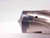 ISCAR .787 - .823 O.D. INDEXABLE INSERT DRILL DCM 0787-236-100A-3D 1" SHANK 2 FL - BR8807CT4