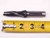 ISCAR .551 - .567 O.D. INDEXABLE DRILL DCM 0551-165-063A-3D 5/8 SHANK 2 FL - BR8810CT4
