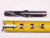 ISCAR .551 - .567 O.D. INDEXABLE DRILL DCM 0551-165-063A-3D 5/8 SHANK 2 FL - BR8812CT4