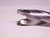 ISCAR .551 - .570 O.D. INDEXABLE DRILL DCN 0551-661-063R-12D 5/8 SHANK 2 FL - BR8813CT4