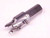 ISCAR 0.98 O.D. INDEXABLE INSERT DRILL MN245 028FK-N5R29152 1" SHANK 2 FL .98 - BR8820CT4