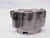 ISCAR 3" O.D. FACE MILL 1" PILOT 3/8 KEY HOLDS 7 INSERTS 3.0 INDEXABLE MILLING - MW2530CE4