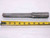 AMEC SERIES #2 O.D. INDEXABLE SPADE DRILL 23020S-125L 1 1/4 SHANK 31/32 - 1 3/8 - MW2535AC5