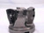 MITSUBISHI 2 1/2 O.D. COOLANT FACE MILL AJXU14R2504C 1" PILOT HOLDS 4 INSERTS - MW2532CE4