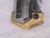 AMEC SERIES #3 O.D INDEXABLE SPADE DRILL 24030H-150F 1 1/2 SHANK 1 13/32 - 1 7/8 - MW2541AC5