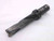 1 1/4 O.D. COOLANT INDEXABLE INSERT DRILL UD-1250-4D-125 1 1/4 SHANK 2 FL 1.25 - MW2546AC5