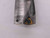 1 1/4 O.D. COOLANT INDEXABLE INSERT DRILL UD-1250-4D-125 1 1/4 SHANK 2 FL 1.25 - MW2546AC5