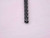 ACCUPRO #30 TiAIN COBALT JOBBER TWIST DRILL BIT 5926274 3.18mm SHANK .1285 - MW2768CT4