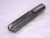 2 1/8 O.D. COOLANT INDEXABLE INSERT DRILL TASS2125 HE6871 2" SHANK 2 FL 2.125 - MW2779CB4